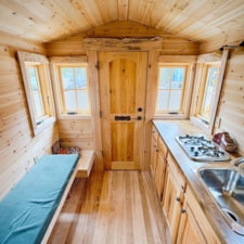 Carpenters Tiny Home - Image 3 Thumbnail