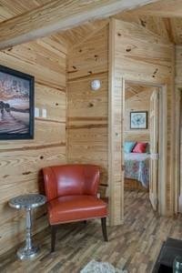 Fully Furnished Tiny House with Wrap Around Porch — Move or Leave in Place - Image 2 Thumbnail