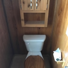 Cabin Tiny House - Image 3 Thumbnail