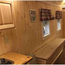 NH Home Builders Tiny House - Image 4 Thumbnail