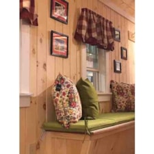 NH Home Builders Tiny House - Image 5 Thumbnail