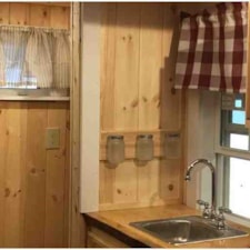 NH Home Builders Tiny House - Image 3 Thumbnail