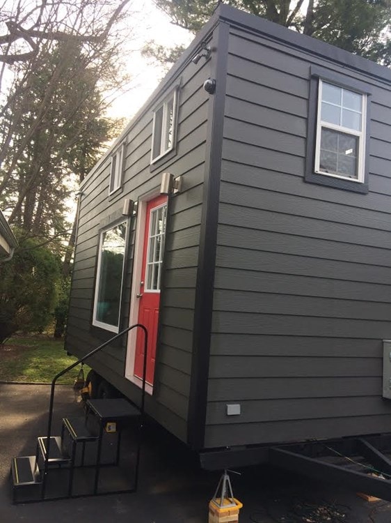 CJ's Tiny House - Image 1 Thumbnail