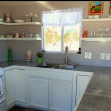 Move-In Ready *Gorgeous* Tiny House located in Tiny House Community in Lakeside, AZ - Image 6 Thumbnail