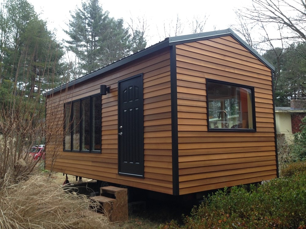 Minim Tiny House - Image 1 Thumbnail