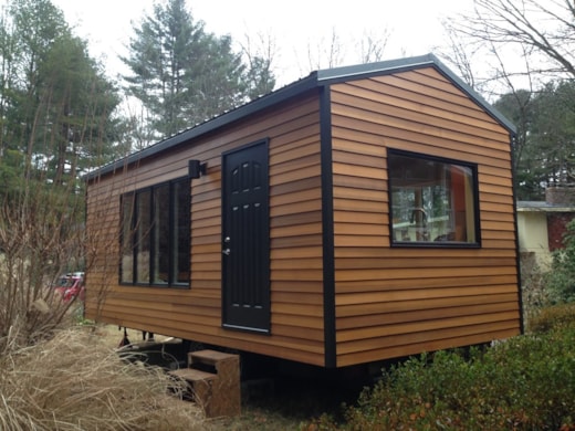 Minim Tiny House