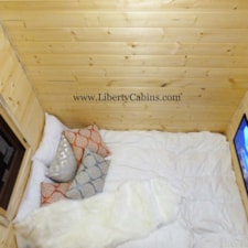 Liberty Cabins Certified Tiny House RV - Image 6 Thumbnail