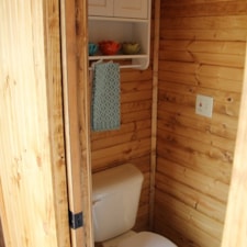 256 sq ft Tiny House on Wheels - Image 5 Thumbnail