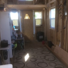 Tiny House for Sale $16,995 Ramona CA also site to rent - Image 6 Thumbnail