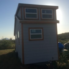 Tiny House for Sale $16,995 Ramona CA also site to rent - Image 3 Thumbnail