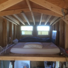 Tiny House for Sale $16,995 Ramona CA also site to rent - Image 5 Thumbnail