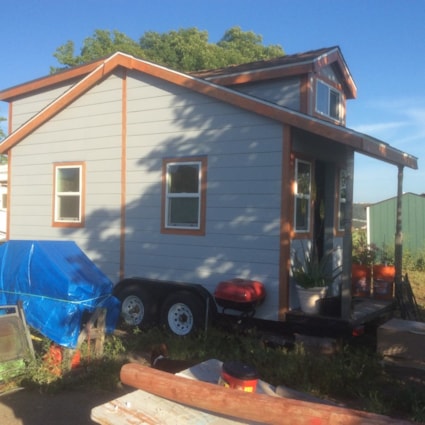 Tiny House for Sale $16,995 Ramona CA also site to rent - Image 2 Thumbnail
