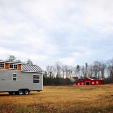 Luxury 24' Tiny House on Wheels - Image 4 Thumbnail