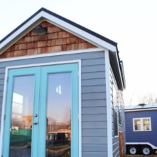 Luxury 24' Tiny House on Wheels - Image 3 Thumbnail