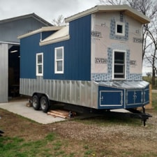 20' Tiny Home - Image 3 Thumbnail