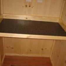 Custom Built Tiny House on Wheels - Image 4 Thumbnail