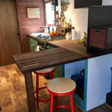 Fully Furnished Tiny House - Image 4 Thumbnail