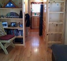 Custom Built Tiny House on Wheels - Image 5 Thumbnail