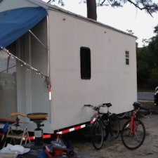 16' camp tiny house  - Image 4 Thumbnail