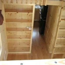 Custom Built Tiny House on Wheels - Image 3 Thumbnail