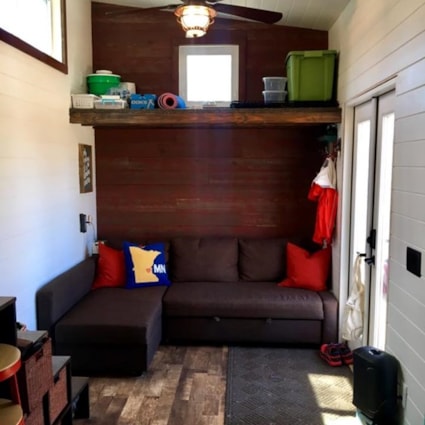 Fully Furnished Tiny House - Image 2 Thumbnail