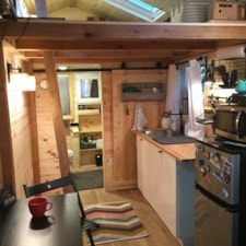 Utterly Charming Tiny House AS SEEN ON HGTV for SALE!!! - Image 3 Thumbnail