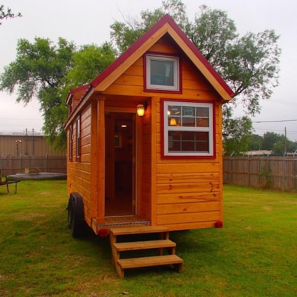 20' tiny house - Image 2 Thumbnail