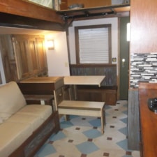 Model SS270 Tiny House built by Tiny By Design FOR SALE - Image 6 Thumbnail