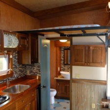 Model SS270 Tiny House built by Tiny By Design FOR SALE - Image 5 Thumbnail