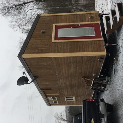 WV 24' Tiny House  - Image 2 Thumbnail