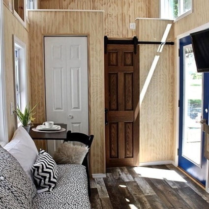 Super Cute Tiny House for Sale - Image 2 Thumbnail