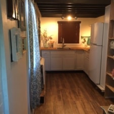Tiny Home on Wheels for sale- NOW AVAILABLE FOR SHOWINGS!!! - $29000  - Image 3 Thumbnail