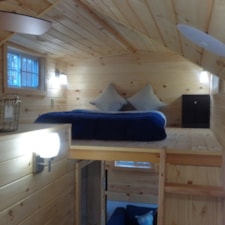 Luxury Tiny House at a Affordable Price - Image 6 Thumbnail