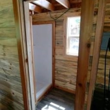 Craftsmanship shines in this 420 sq ft. quality home. 2 lofts, off or on grid ready! - Image 5 Thumbnail