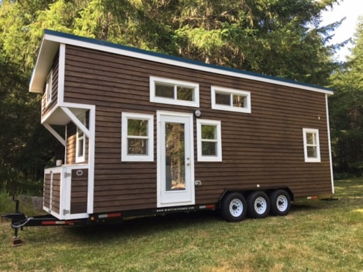 26ft THOW: Function AND Style