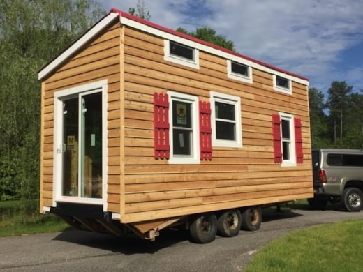 Tiny House for sale in the RVA