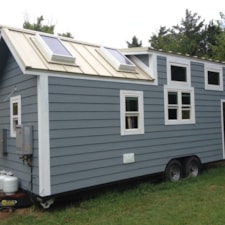 24' Custom Tiny Dala Haus - Image 6 Thumbnail