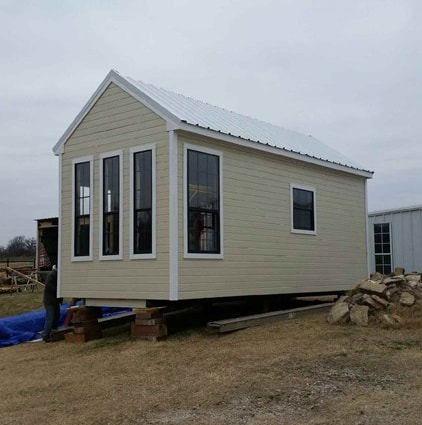 Tiny House for Sale - Tiny house