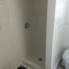 2015 Tiny House, 24'x8', Loft + Bathroom w/ Shower - Image 5 Thumbnail