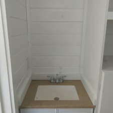 2015 Tiny House, 24'x8', Loft + Bathroom w/ Shower - Image 6 Thumbnail