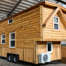 288 sq ft Off Grid Compatible, Life-Size Dollhouse! - Image 5 Thumbnail