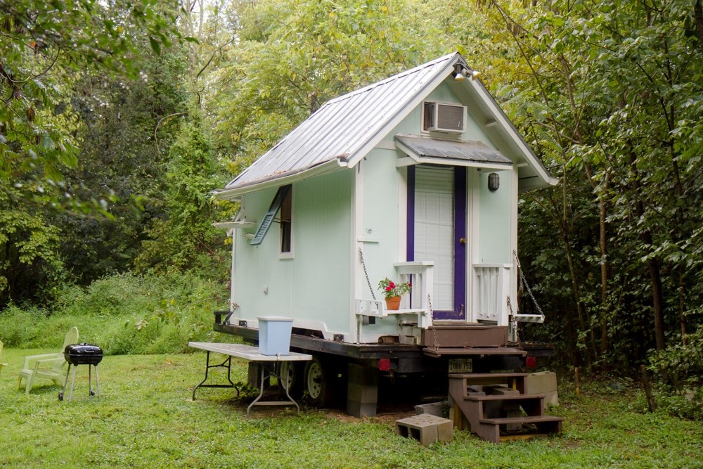 Historic Tiny House - Image 1 Thumbnail