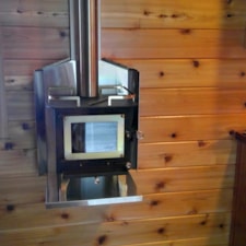 Cedar Crafted Tiny Home - Image 5 Thumbnail