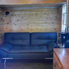 Cedar Crafted Tiny Home - Image 4 Thumbnail