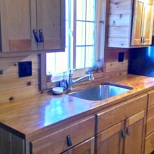 Cedar Crafted Tiny Home - Image 6 Thumbnail
