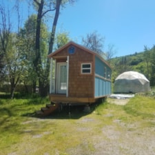 200 sq foot Tiny house in Ashland, Oregon - Image 6 Thumbnail