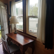 200 sq foot Tiny house in Ashland, Oregon - Image 3 Thumbnail