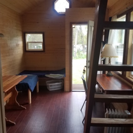 200 sq foot Tiny house in Ashland, Oregon - Image 2 Thumbnail