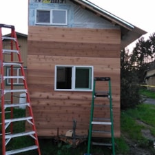 Partially completed tiny home - Image 3 Thumbnail