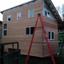 Partially completed tiny home - Image 4 Thumbnail